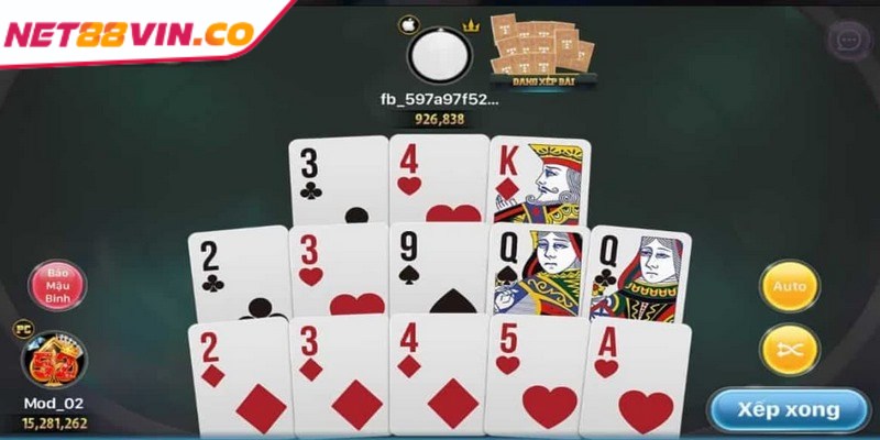 Thuật ngữ cơ bản trong mậu binh - Kiến thức cần ghi nhớ Áp dụng thuật ngữ mậu binh để sắp xếp bài rất quan trọng