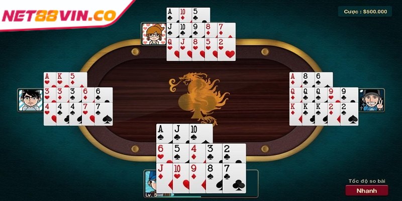 Thuật ngữ cơ bản trong mậu binh - Kiến thức cần ghi nhớ Thuật ngữ cơ bản trong mậu binh là từ khóa mà chơi game anh em sẽ bắt gặp