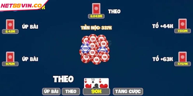 Cách Chơi Bài Cào Online NET88 Cơ Bản Cho Người Mới Nhập Môn Các cách đánh Bài Cào online NET88 hay để tăng cơ hội thắng