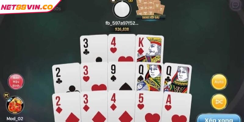 Phân tích sâu cách tính chi bài Binh NET88 cho tân thủ
