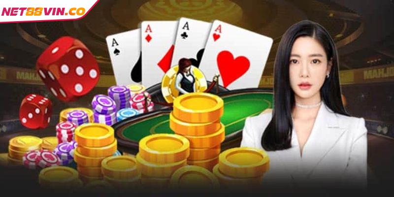 Các quy tắc chơi của game bài Sinh Tử tại NET88