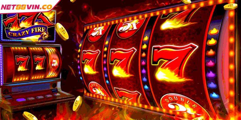 Những game nào dễ nổ hũ nhất NET88 cần biết