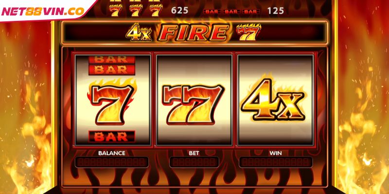 Chiến thuật dễ nổ hũ hiệu quả nhất tại NET88