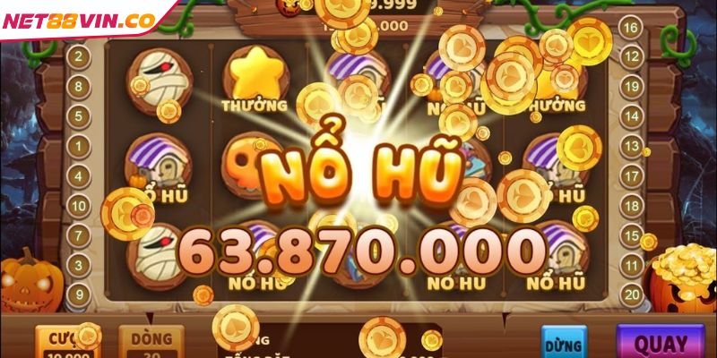 Cảnh báo từ giấy phép hoạt động mập mờ của nền tảng nổ hũ
