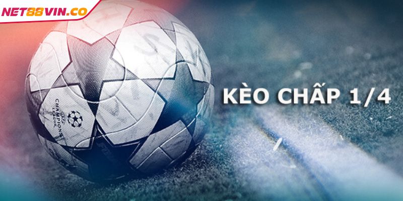 Theo dõi sát sao biến động kèo chấp 1 4
