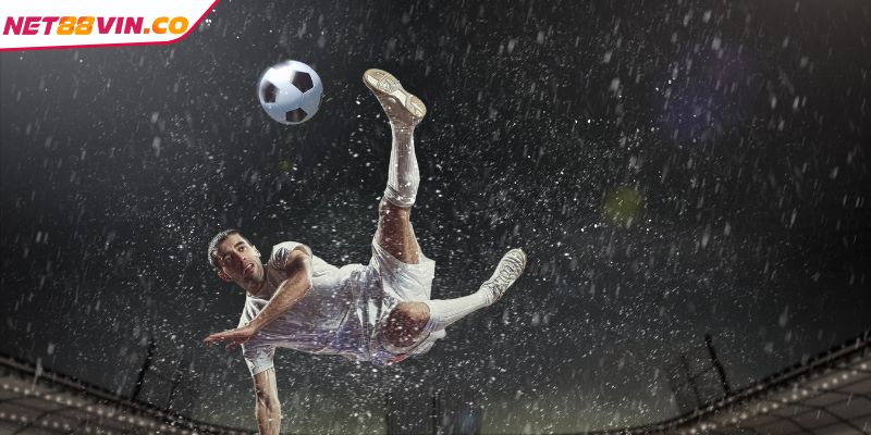 Giữ tâm lý ổn định khi tham gia mức chấp 0.75