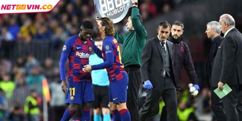 Đôi nét về kèo thay người là gì NET88
