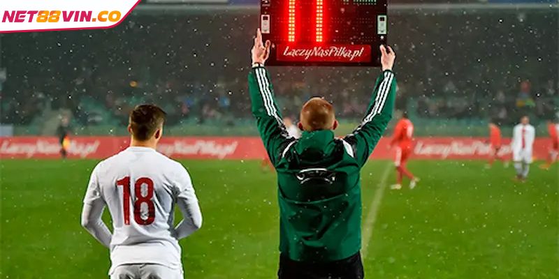 Kèo tài xỉu đổi người