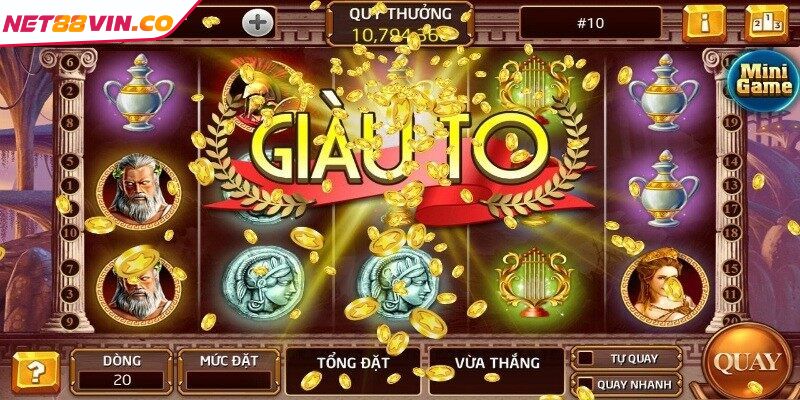 Mẹo quản lý vốn khi tham gia slot