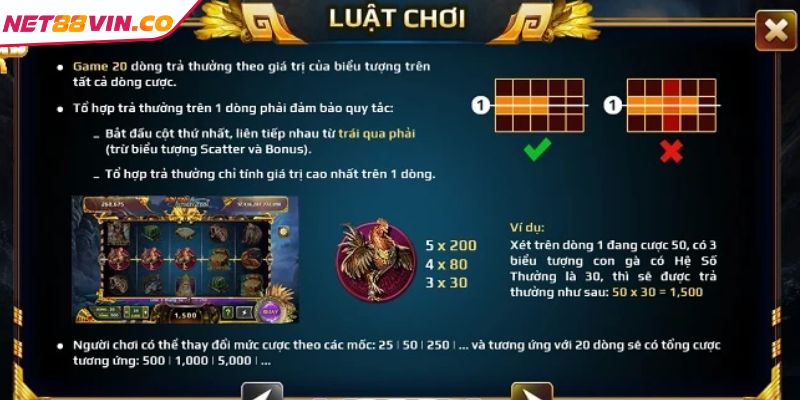 Chiến lược chơi trò slot hiệu quả nhất