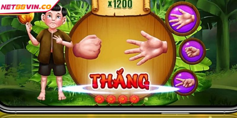 Giao diện lẫn âm thanh cuốn hút của slot Thằng Bờm